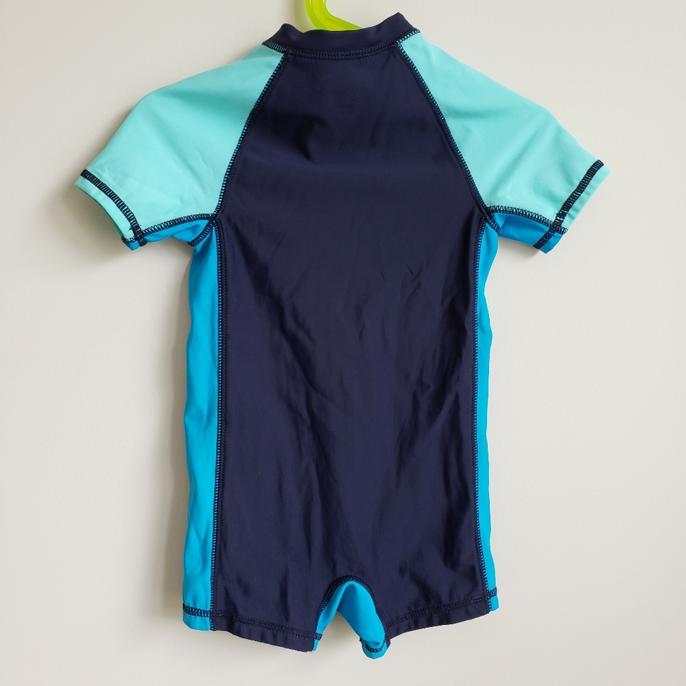 Gymboree 18-24m Full-body Swimsuit